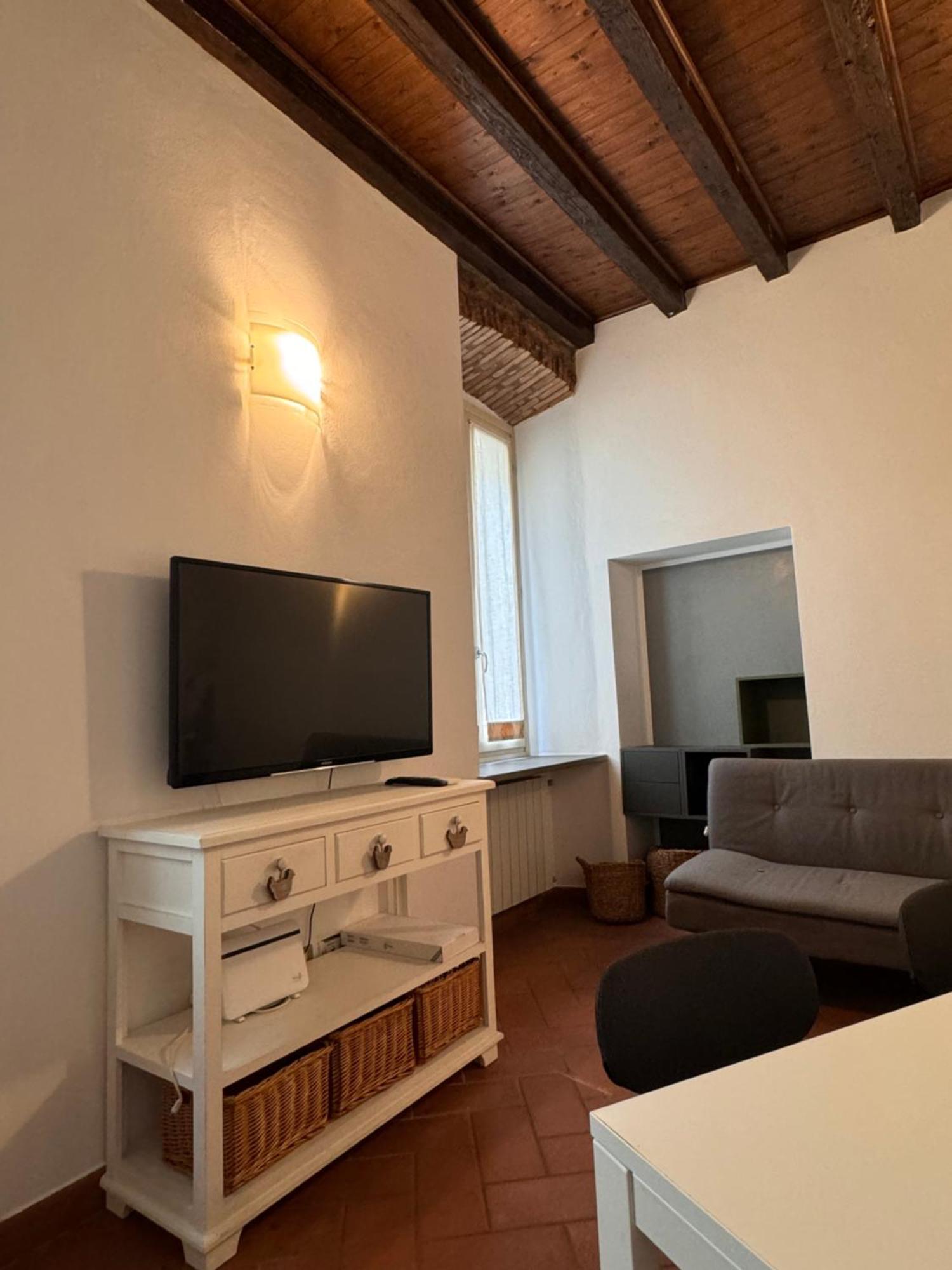 Bancalegno Sweet Dreams Leilighet Bergamo Rom bilde
