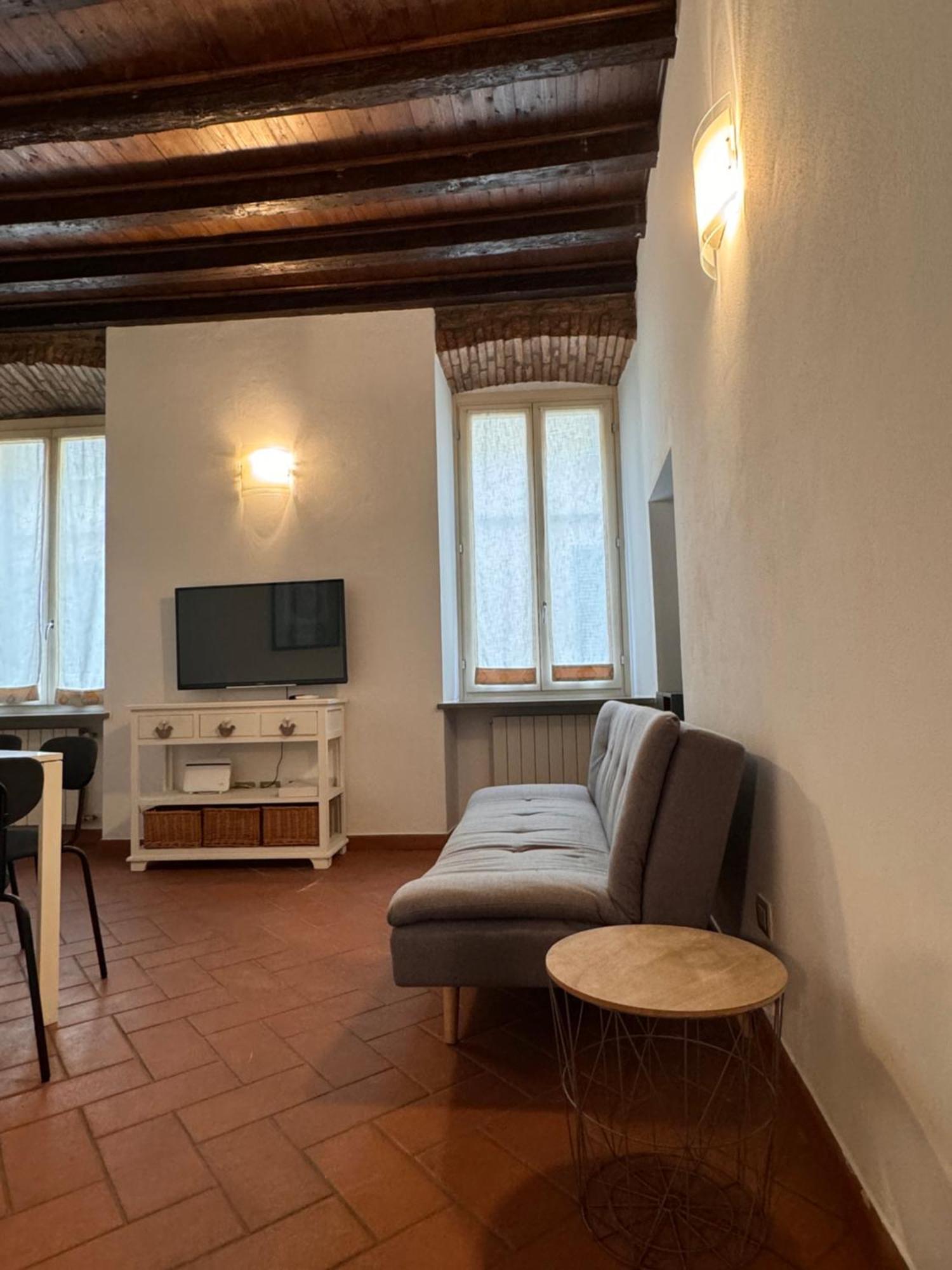 Bancalegno Sweet Dreams Leilighet Bergamo Rom bilde