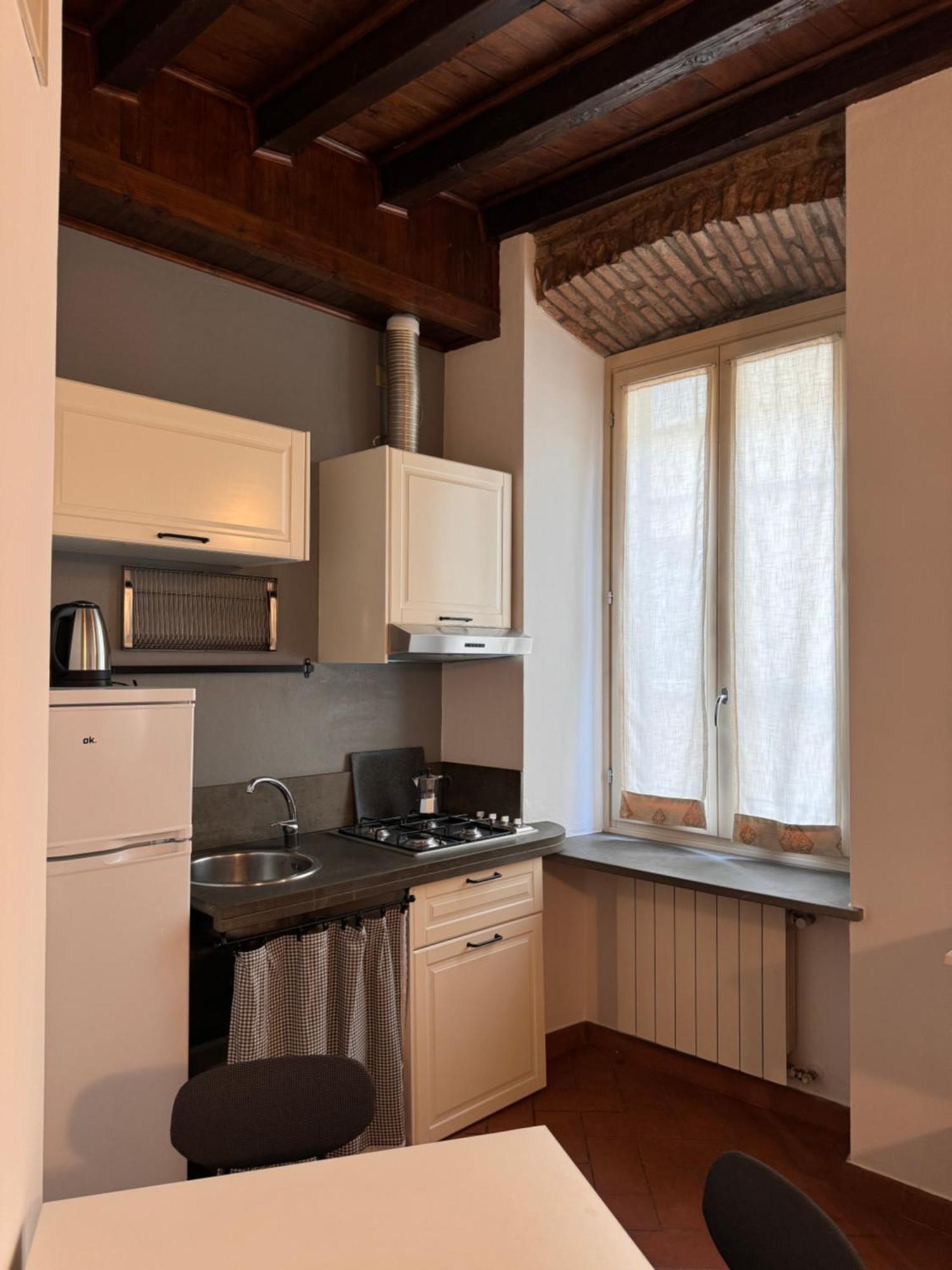 Bancalegno Sweet Dreams Leilighet Bergamo Rom bilde