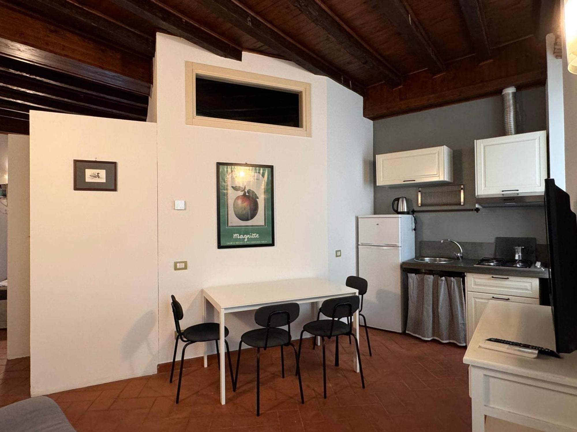 Bancalegno Sweet Dreams Leilighet Bergamo Rom bilde